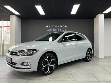 Volkswagen Polo 1.0 TSI Highline | Clima | Carplay | 116PK | beschikbaar voor biedingen