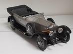 Rolls Royce.  Merk: Franklin Mint. Schaal : 1:24 Portieren k, Ophalen, Gebruikt, Overige merken