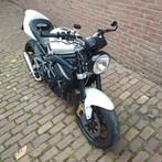 Perfecte Triumph Street Triple R 675, 675 cc, Motorrijbewijs A, 3 cilinders, Particulier