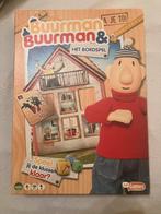 Buurman & Buurman - Het Bordspel, Hobby en Vrije tijd, Gezelschapsspellen | Bordspellen, Een of twee spelers, Ophalen of Verzenden