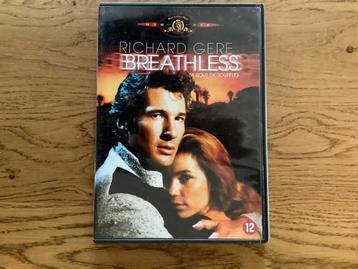 Breathless / A Bout de Souffle, Valerie Kaprisky, Rich Gere. beschikbaar voor biedingen