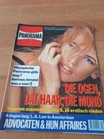 Panorama 1992 Claudia Schiffer House muziek Ard Schenk, Verzamelen, Verzenden, 1980 tot heden, Nederland, Tijdschrift