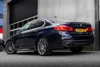 BMW 5 Serie 530e 252 pk iPerformance High Executive M-Sportp, Automaat, 1998 cc, Achterwielaandrijving, Gebruikt
