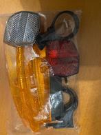Reflector set ook geschikt voor kinderfietsen, Ophalen of Verzenden, Nieuw, Canyon