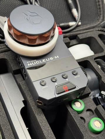 Tilta Nucleus-M 2x Motor Kit beschikbaar voor biedingen