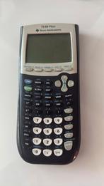 Texas instruments TI- 84 Plus, Amstelveen, Info@Texasinstruments.com, Grafische rekenmachine, Ophalen of Verzenden