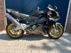 Aprilia RSV 1000 R Factory Mille 2007 28336km Öhlins, 2 cilinders, Super Sport, Particulier, Meer dan 35 kW