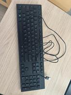 Dell Keyboard, Computers en Software, Toetsenborden, Ophalen of Verzenden, Zo goed als nieuw