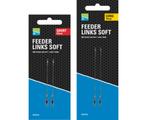 Preston Feeder Link Soft, Watersport en Boten, Hengelsport | Witvissen, Ophalen of Verzenden, Nieuw, Overige typen