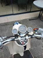 Znen 50QT-B Scooter - Betrouwbaar en Stijlvol!, Overige merken, Gebruikt, Ophalen of Verzenden, Benzine