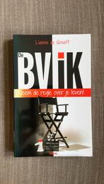 Lianne de Graaff - De BV IK, Ophalen of Verzenden, Zo goed als nieuw, Lianne de Graaff