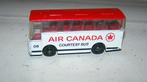 Lledo Marathons Air Canada bus. Izgs., Hobby en Vrije tijd, Ophalen of Verzenden, Nieuw, Bus of Vrachtwagen, Overige merken