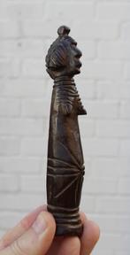 oud vruchtbaarheids pop Mossi uit Burkina Faso, Ophalen of Verzenden