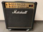 Marshall 6101 30th anniversary 3 ch buizenversterker 100W, Ophalen, Buis of Buizen