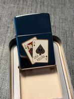 Zippo Las Vegas nieuw, Verzamelen, Ophalen of Verzenden, Nieuw, Aansteker