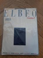 Elbeo classic  40d panty grijs maat 3, Kleding | Dames, Leggings, Maillots en Panty's, Ophalen of Verzenden, Nieuw, Grijs, Panty