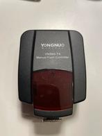 Yongnuo YN560-TX Flash Controller, Ophalen of Verzenden, Gebruikt, Overige merken
