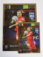 Panini - Adrenalyn FIFA 365 - 2015/2016 - Zlatan Ibrahimovic, Nieuw, Spelerskaart, Verzenden, Buitenlandse clubs