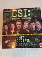 CSI , Het bordspel nieuw, Ophalen of Verzenden