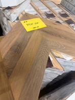 Houten Vloerdelen , Pvc vloeren en Laminaat, Ophalen, Overige materialen, Nieuw, Vloerdelen of -planken
