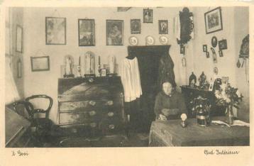 701091007 t Gooi Oud Interieur beschikbaar voor biedingen