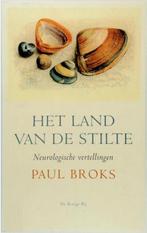 Paul Broks Het land van de stilte, Boeken, Ophalen of Verzenden, Nieuw, Spiritualiteit algemeen, Achtergrond en Informatie