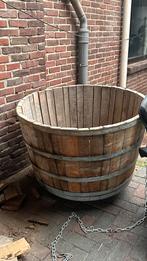 Ijsbad, Ophalen, Gebruikt, -, -