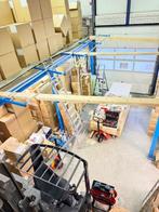 vuren houten balken geschaafd, Doe-het-zelf en Verbouw, Hout en Planken, Ophalen, Nieuw, Balk, Vuren