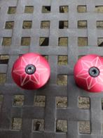 Stuur einddopjes stuurlint, Overige merken, Aluminium, Ophalen of Verzenden, Zo goed als nieuw