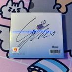 Hyuna Attitude hand signed (compleet), Verzamelen, Ophalen of Verzenden, Zo goed als nieuw, Cd of Plaat