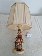 Hummeltje lamp, Ophalen of Verzenden, Zo goed als nieuw, Overige materialen, Hummeltje