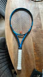 Babolat pure drive, Sport en Fitness, Tennis, Racket, Ophalen of Verzenden, Babolat, Zo goed als nieuw