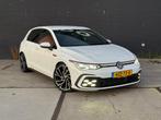 Volkswagen Golf 8 GTI 2.0TSI 245pk Aut 2020 IQ Carp Head Up, Auto's, 1363 kg, 4 cilinders, 1984 cc, Wit
