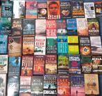 CRIME Cormoran Strike,Philip Kerr,Shetlands,Walker,Stallwood, Ophalen of Verzenden, Zo goed als nieuw, Fictie