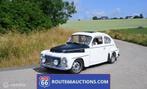 Volvo PV544 1960 | Route 66 auctions, Wit, Bedrijf, Handgeschakeld, Volvo
