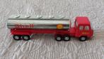 Vintage Shell vrachwagen, Antiek en Kunst, Antiek | Speelgoed, Ophalen of Verzenden