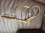 Vintage Bullwhip / Zweep, Ophalen of Verzenden, Gebruikt, Universele onderdelen