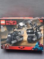 Lego 76179 Batman, Ophalen of Verzenden, Zo goed als nieuw, Complete set, Lego