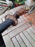 Japanse Dubbelzijdige Tanto, Ophalen of Verzenden