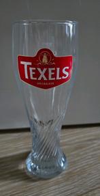 Texels brouwerij glas, Verzenden, Nieuw, Glas of Glazen, Overige merken