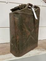 US Water Jerrycan 1958, Verzamelen, Ophalen of Verzenden, Landmacht, Amerika