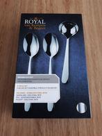 royal van kempen & begeer serveerbestek, Nieuw, Ophalen of Verzenden, Rvs of Chroom, Vaatwasserbestendig