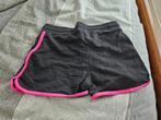 korte broek maat 164   (k5, Ophalen of Verzenden, Gebruikt, Meisje, Broek