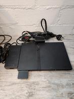 Playstation 2, Spelcomputers en Games, Spelcomputers | Sony PlayStation 2, Gebruikt, Ophalen of Verzenden, Met geheugenkaart, Met 3 controllers of meer