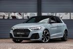 Audi A1 Sportback 35 TFSI S-Line Edition /LED/CARPLAY/STOELV, Huisgarantie, 4 cilinders, Bedrijf, Hatchback