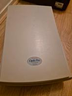 Plustek Optic Pro Scanner, Computers en Software, Scanners, Windows, Ophalen of Verzenden, Flatbedscanner, Gebruikt