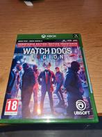 Watch dogs legion, Ophalen of Verzenden, Zo goed als nieuw