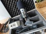 Gatt LD9 Condenser Mic, Muziek en Instrumenten, Microfoons, Ophalen of Verzenden, Gebruikt, Studiomicrofoon