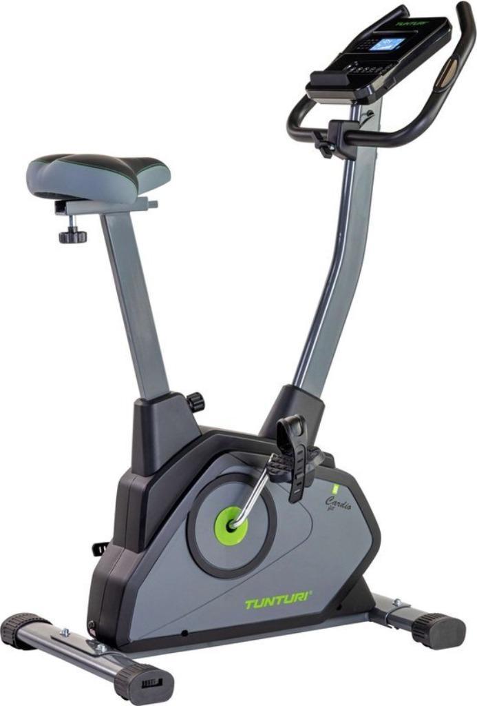 TUNTURI CARDIO FIT B35, Sport en Fitness, Fitnessapparatuur, Zo goed als nieuw, Hometrainer, Benen, Ophalen