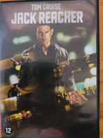 Jack Reacher, Cd's en Dvd's, Dvd's | Actie, Ophalen of Verzenden, Zo goed als nieuw, Actie